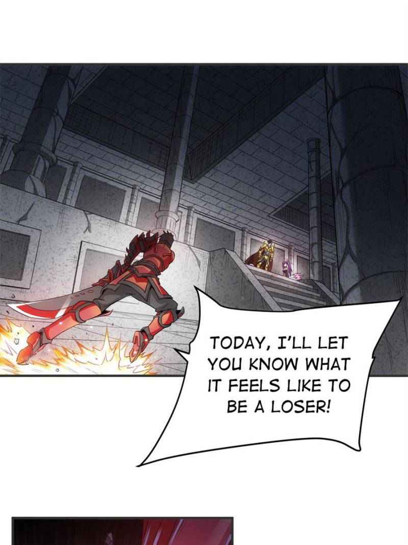 Rich Player (Billionaire Player) Chapter 166 - Page 39