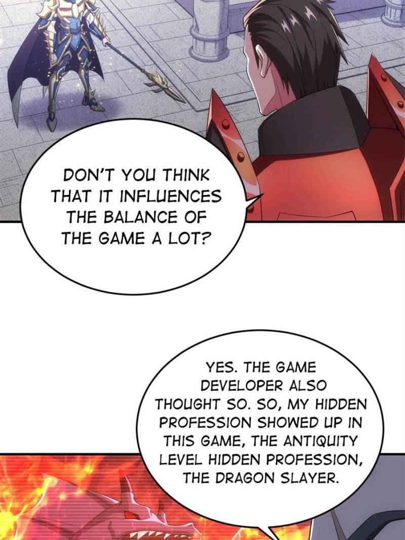 Rich Player (Billionaire Player) Chapter 166 - Page 4