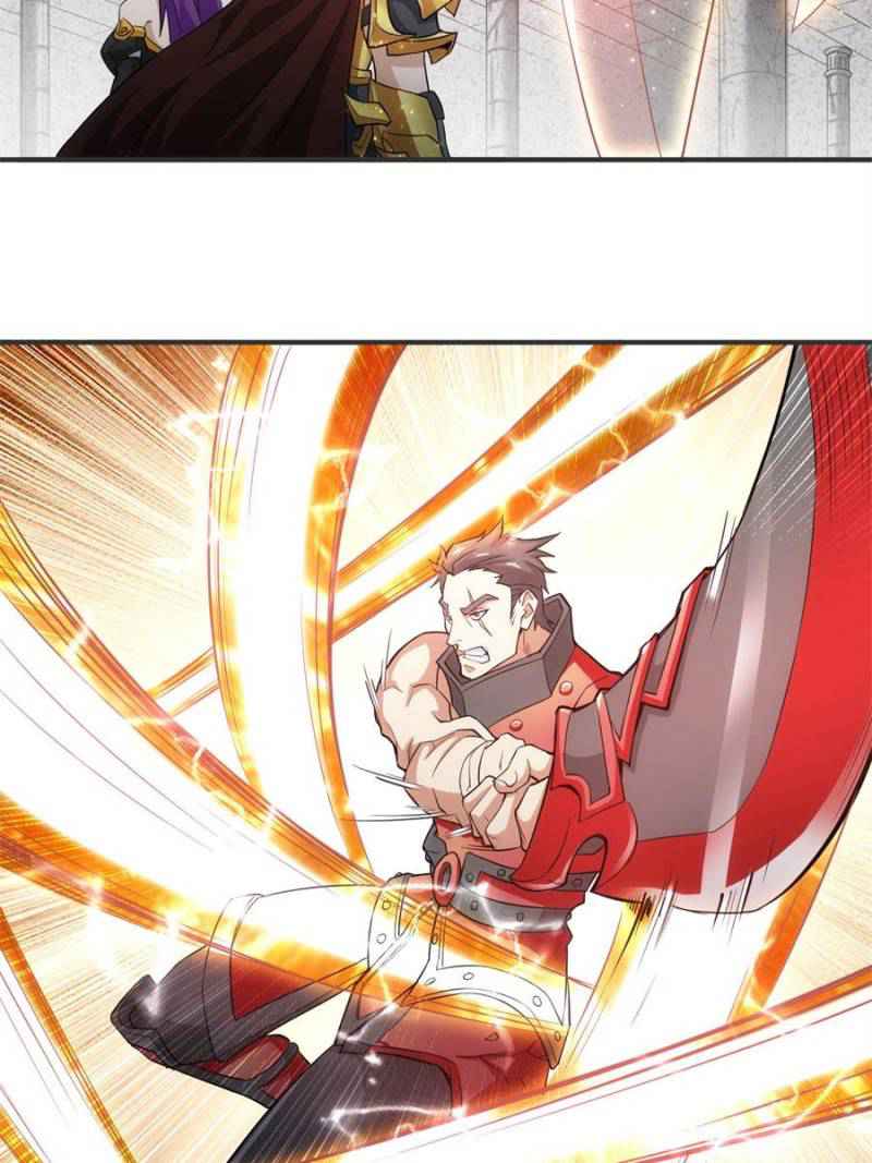 Rich Player (Billionaire Player) Chapter 166 - Page 43