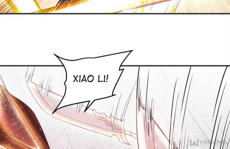 Rich Player (Billionaire Player) Chapter 166 - Page 44