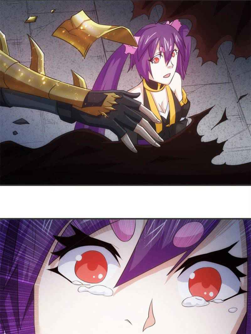 Rich Player (Billionaire Player) Chapter 166 - Page 48