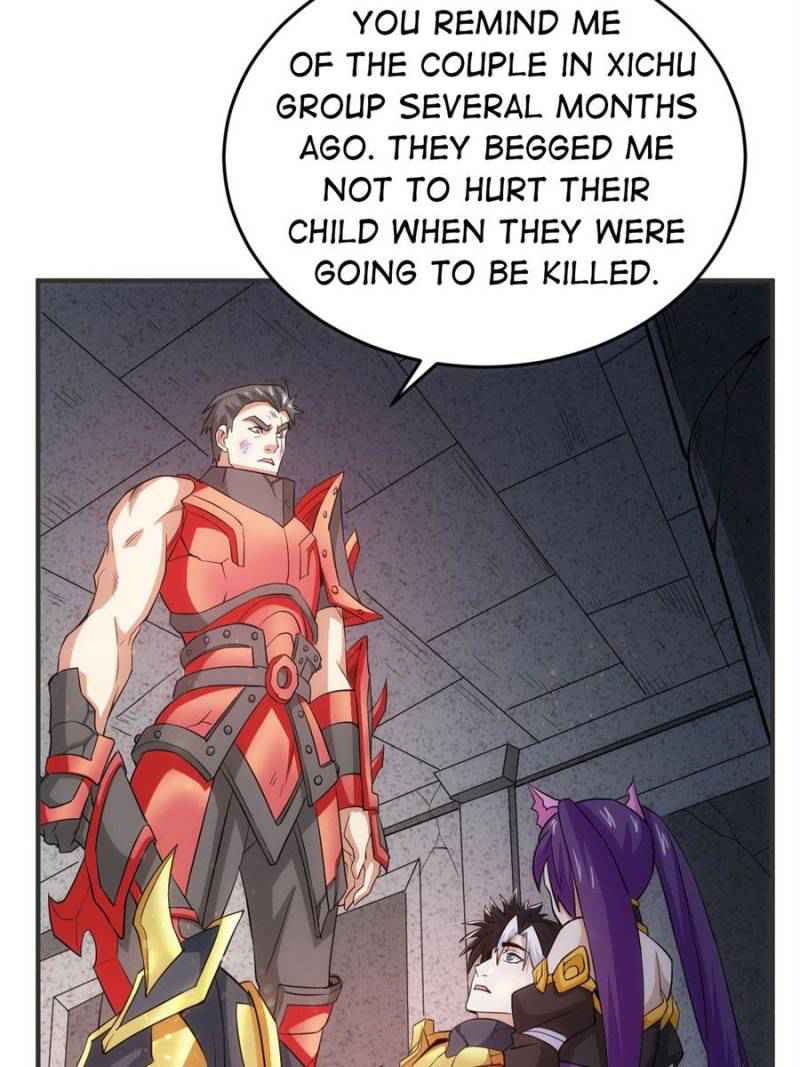 Rich Player (Billionaire Player) Chapter 166 - Page 51