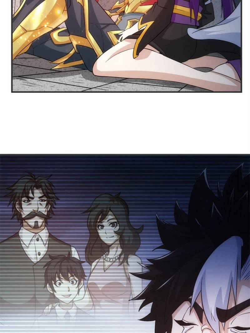 Rich Player (Billionaire Player) Chapter 166 - Page 52