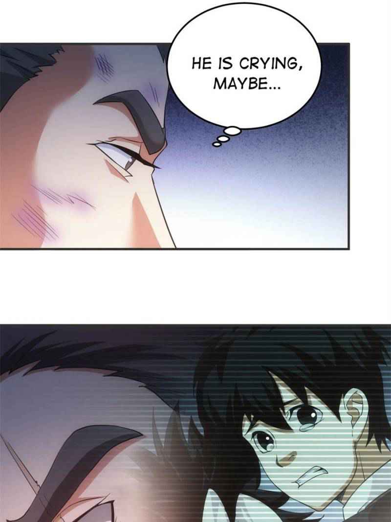 Rich Player (Billionaire Player) Chapter 166 - Page 54