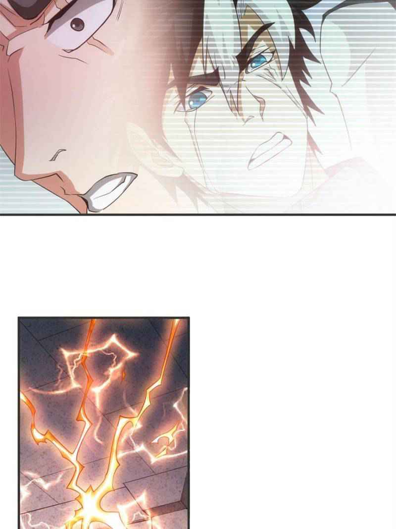 Rich Player (Billionaire Player) Chapter 166 - Page 55