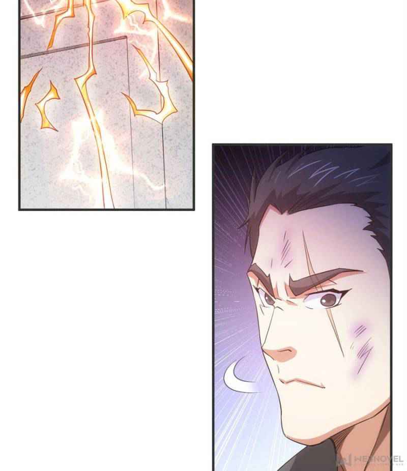 Rich Player (Billionaire Player) Chapter 166 - Page 56