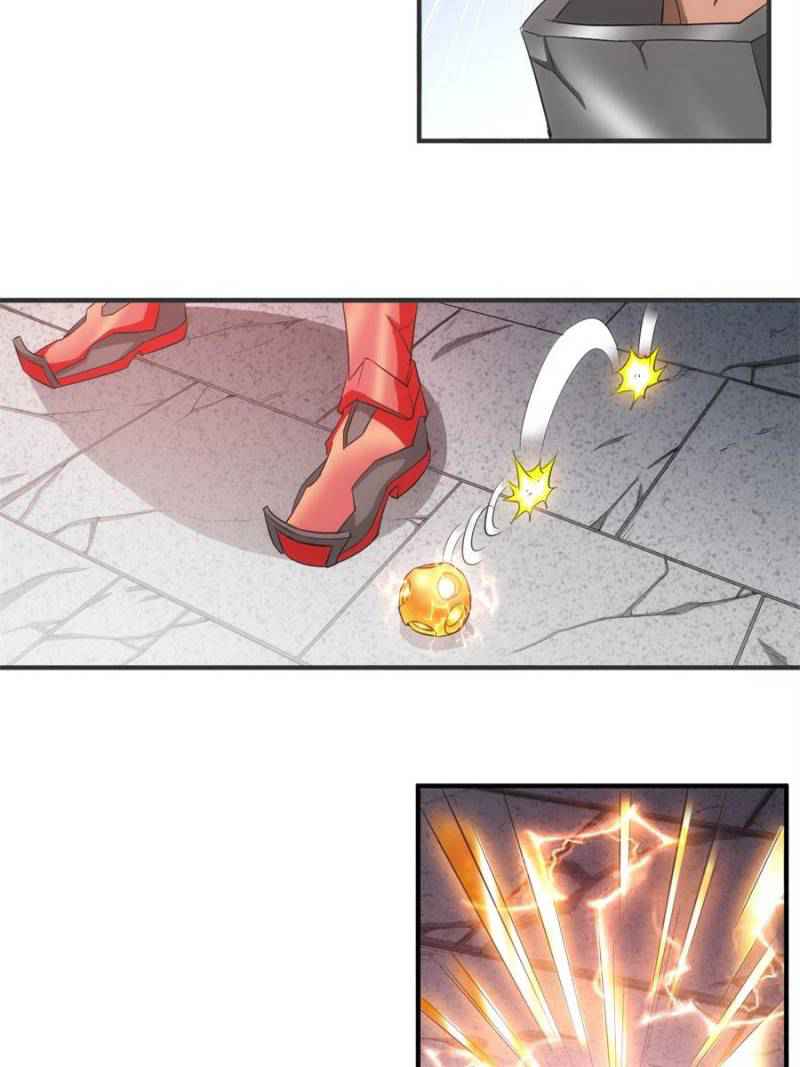 Rich Player (Billionaire Player) Chapter 166 - Page 57