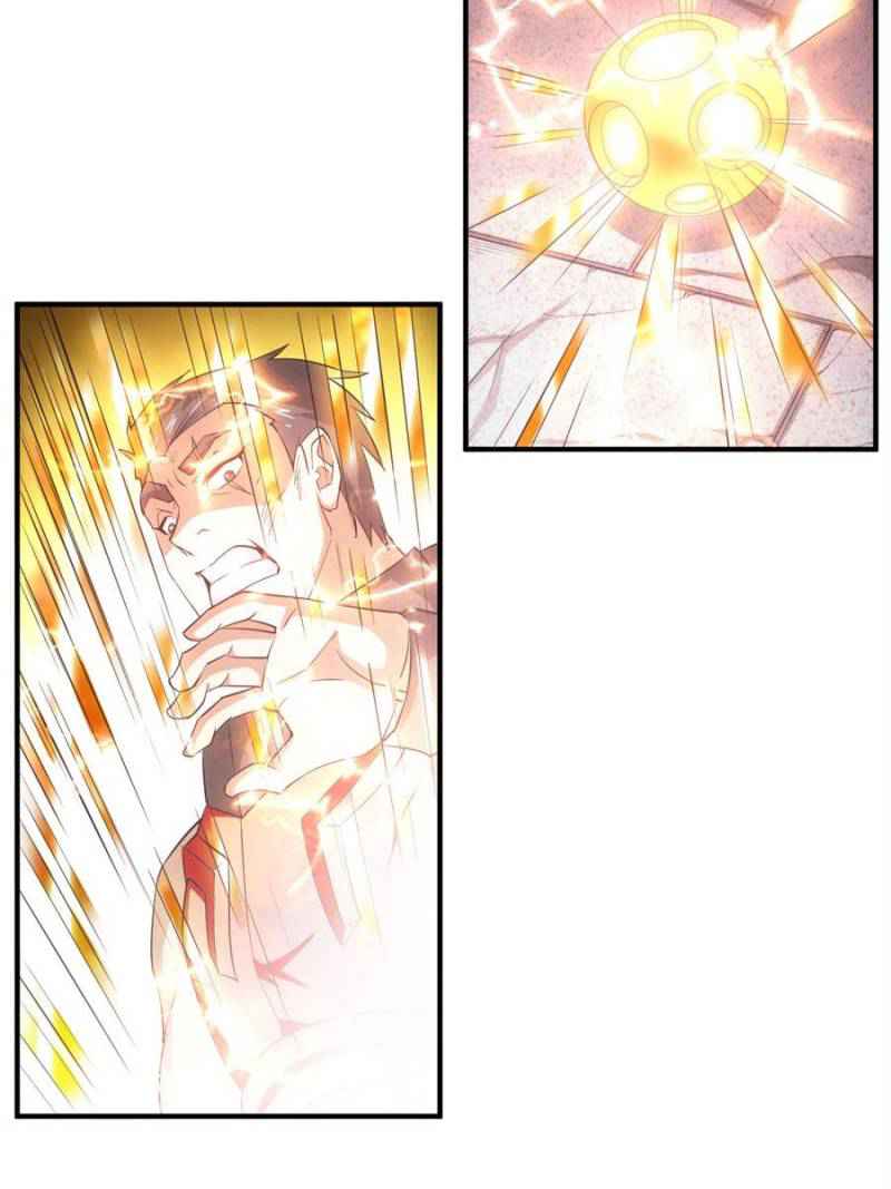 Rich Player (Billionaire Player) Chapter 166 - Page 58