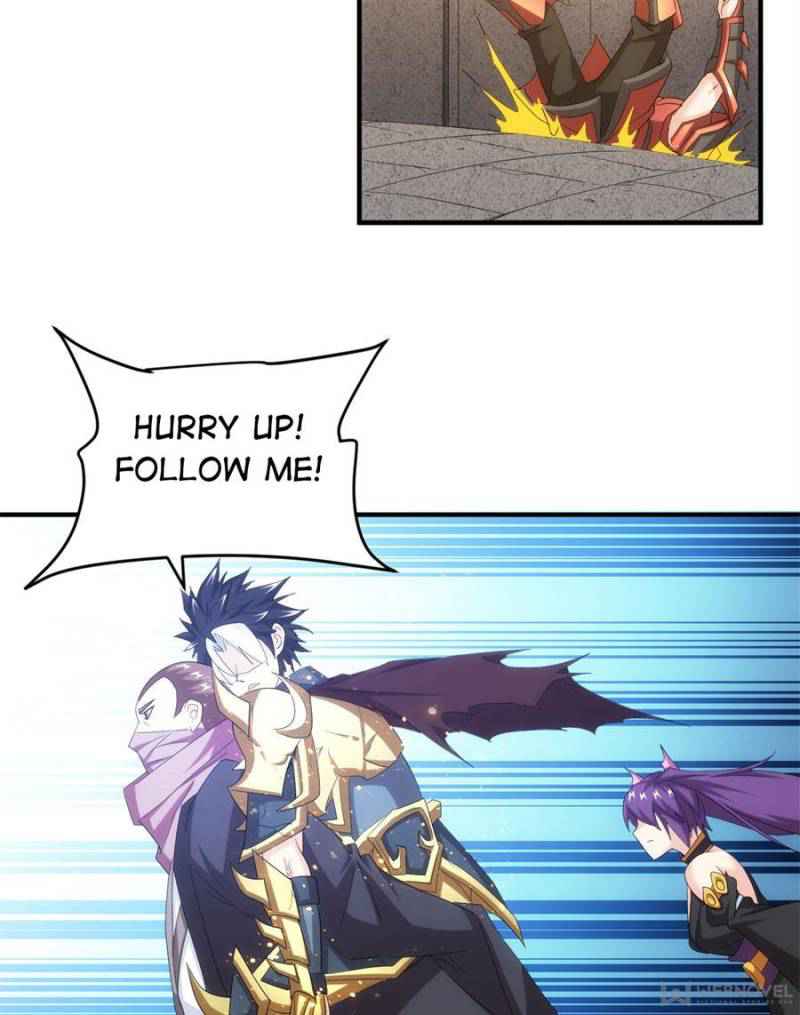 Rich Player (Billionaire Player) Chapter 166 - Page 62