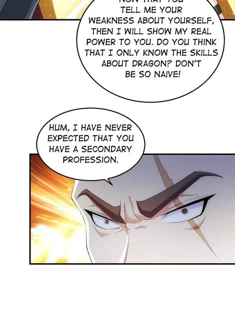Rich Player (Billionaire Player) Chapter 166 - Page 7