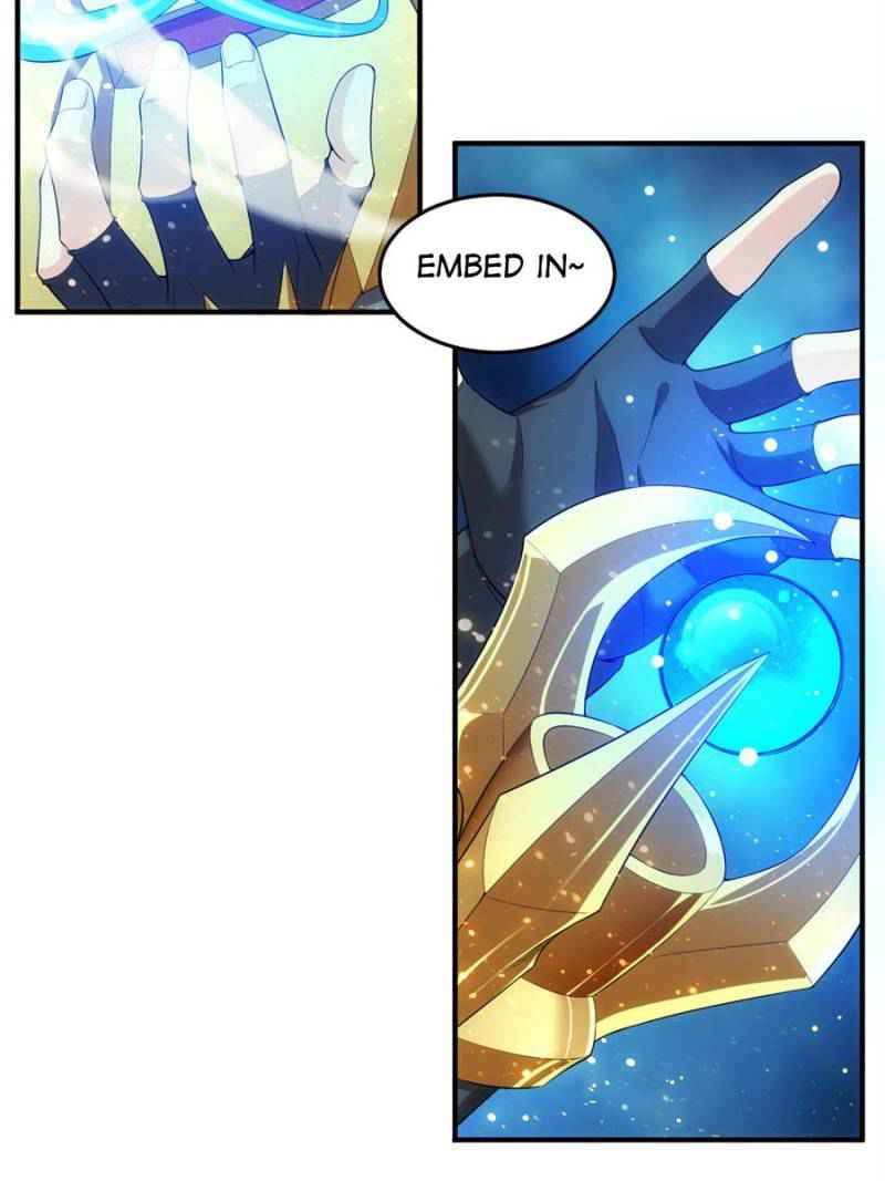 Rich Player (Billionaire Player) Chapter 166 - Page 9