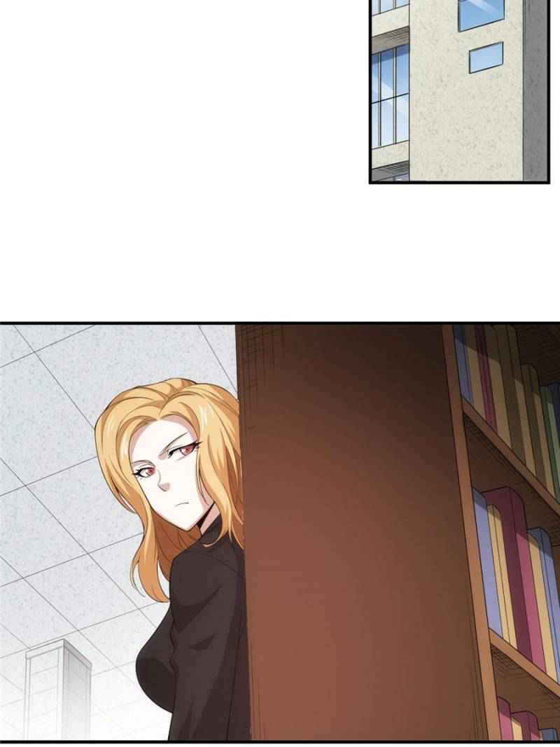 Rich Player (Billionaire Player) Chapter 167 - Page 1