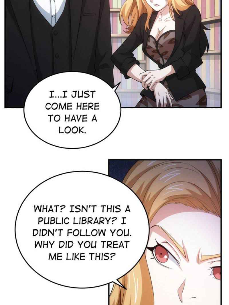 Rich Player (Billionaire Player) Chapter 167 - Page 10