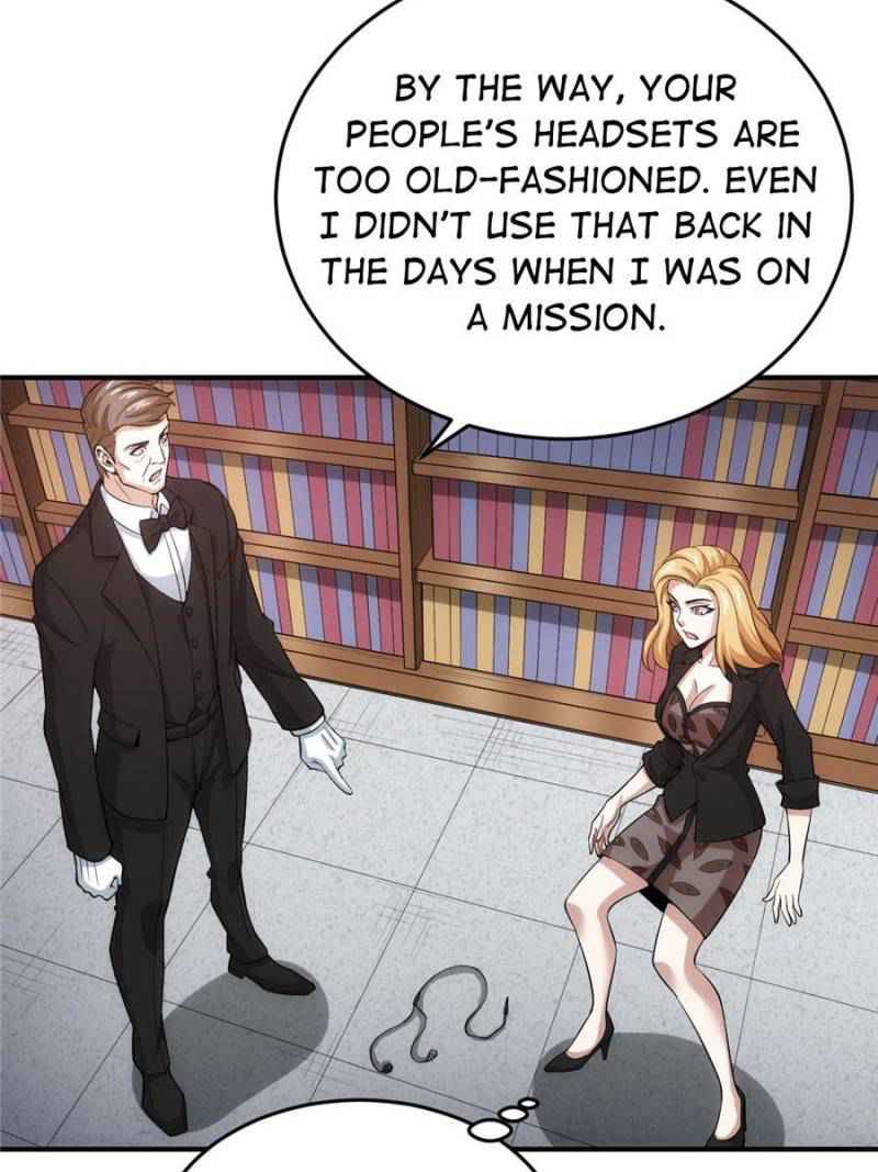 Rich Player (Billionaire Player) Chapter 167 - Page 12