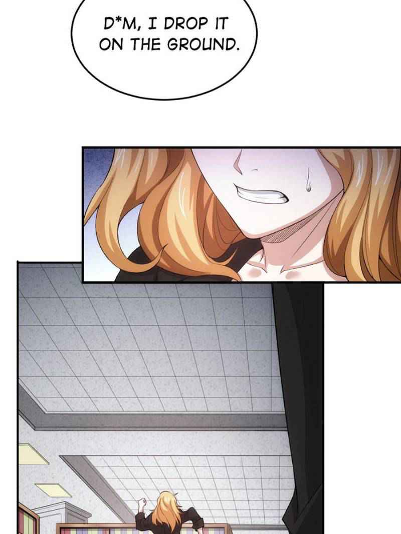 Rich Player (Billionaire Player) Chapter 167 - Page 13