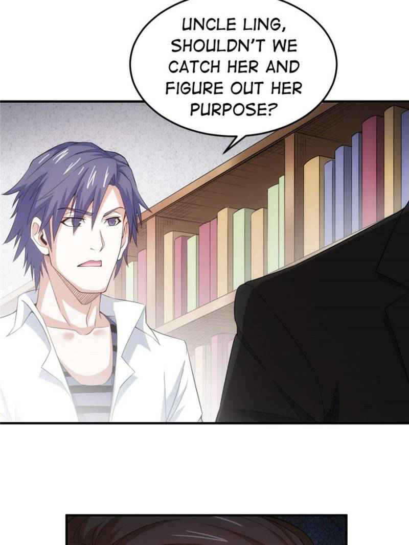 Rich Player (Billionaire Player) Chapter 167 - Page 15