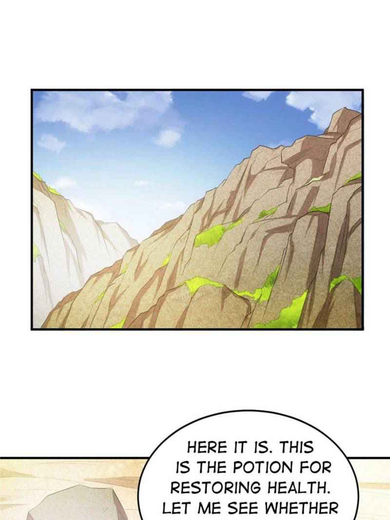 Rich Player (Billionaire Player) Chapter 167 - Page 17