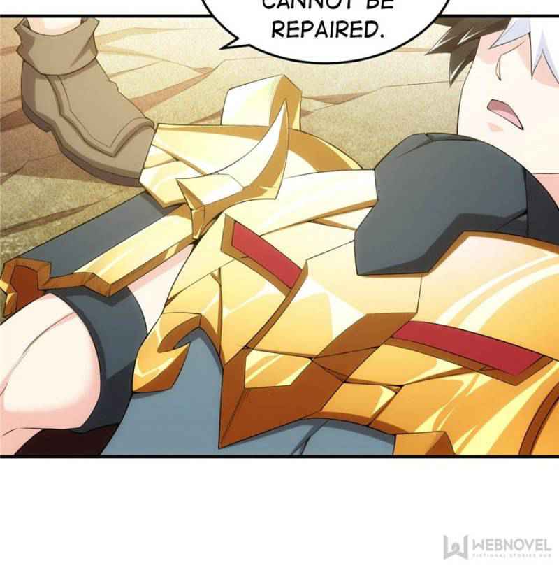 Rich Player (Billionaire Player) Chapter 167 - Page 19