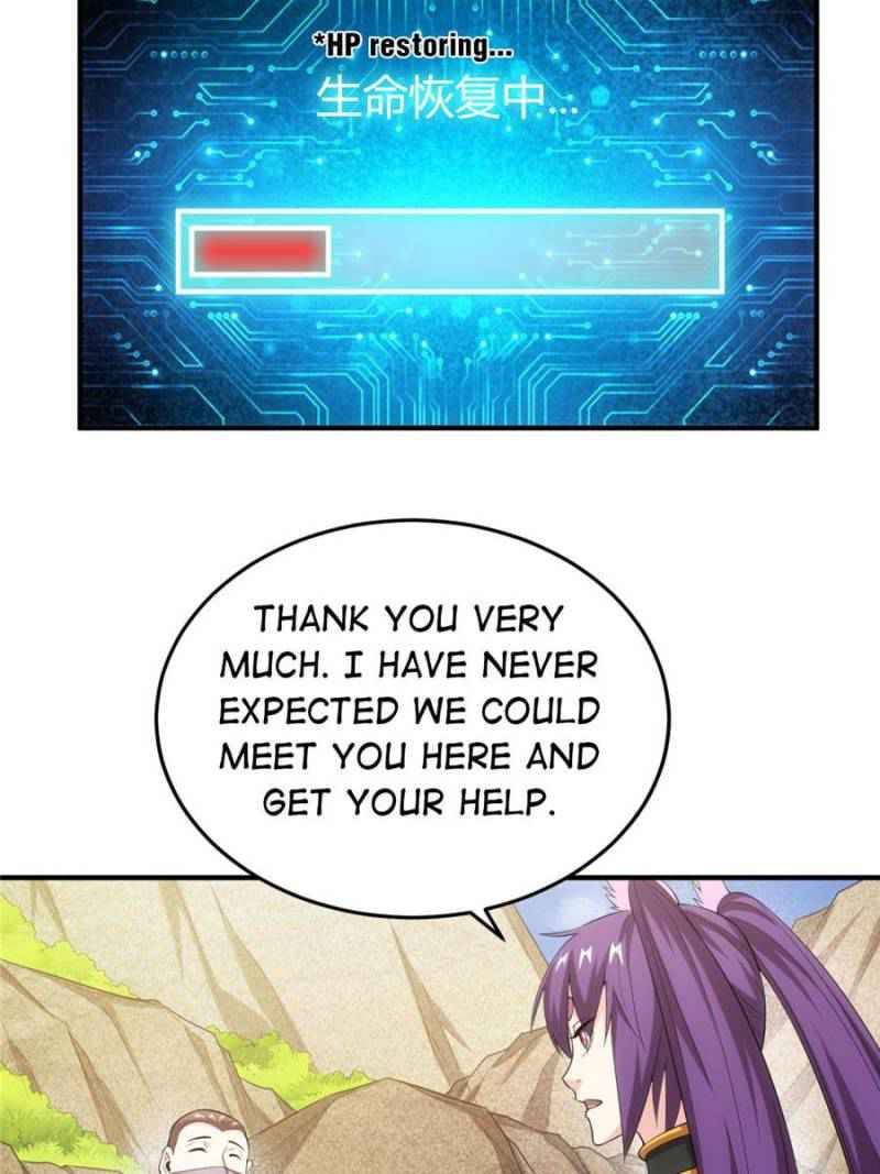 Rich Player (Billionaire Player) Chapter 167 - Page 21