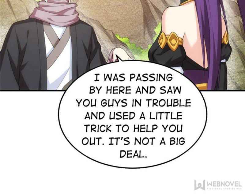 Rich Player (Billionaire Player) Chapter 167 - Page 22