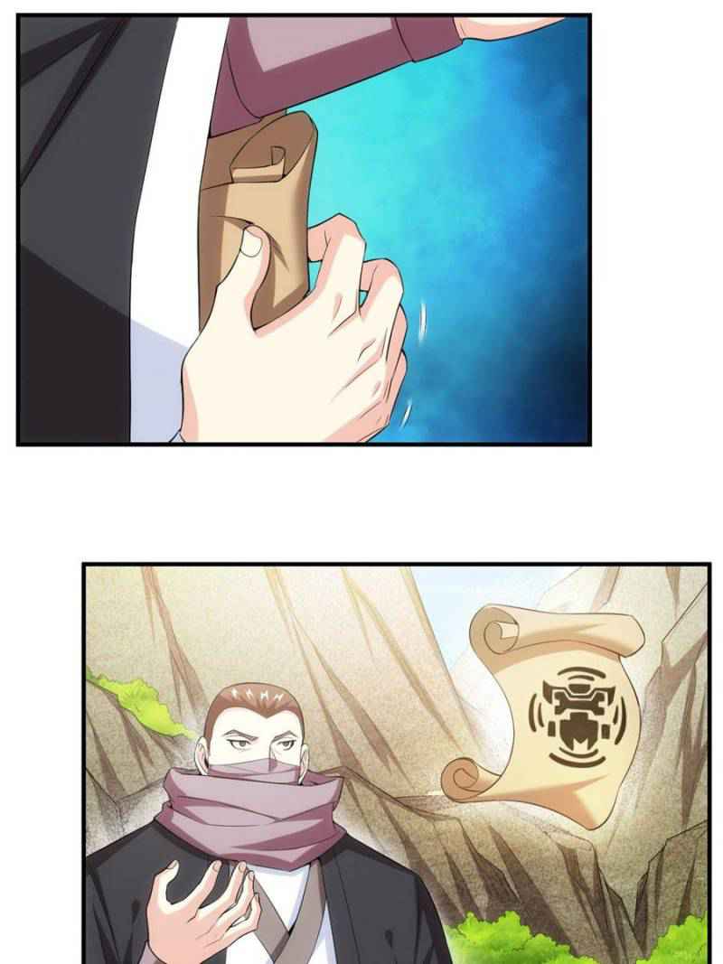 Rich Player (Billionaire Player) Chapter 167 - Page 23