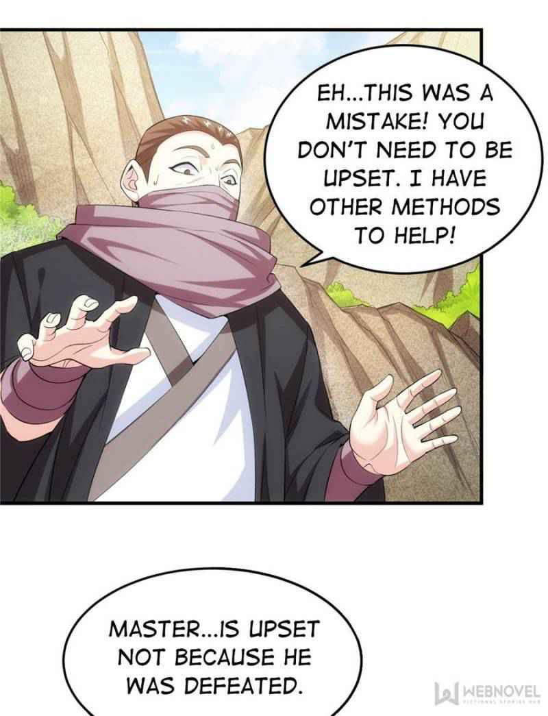 Rich Player (Billionaire Player) Chapter 167 - Page 27