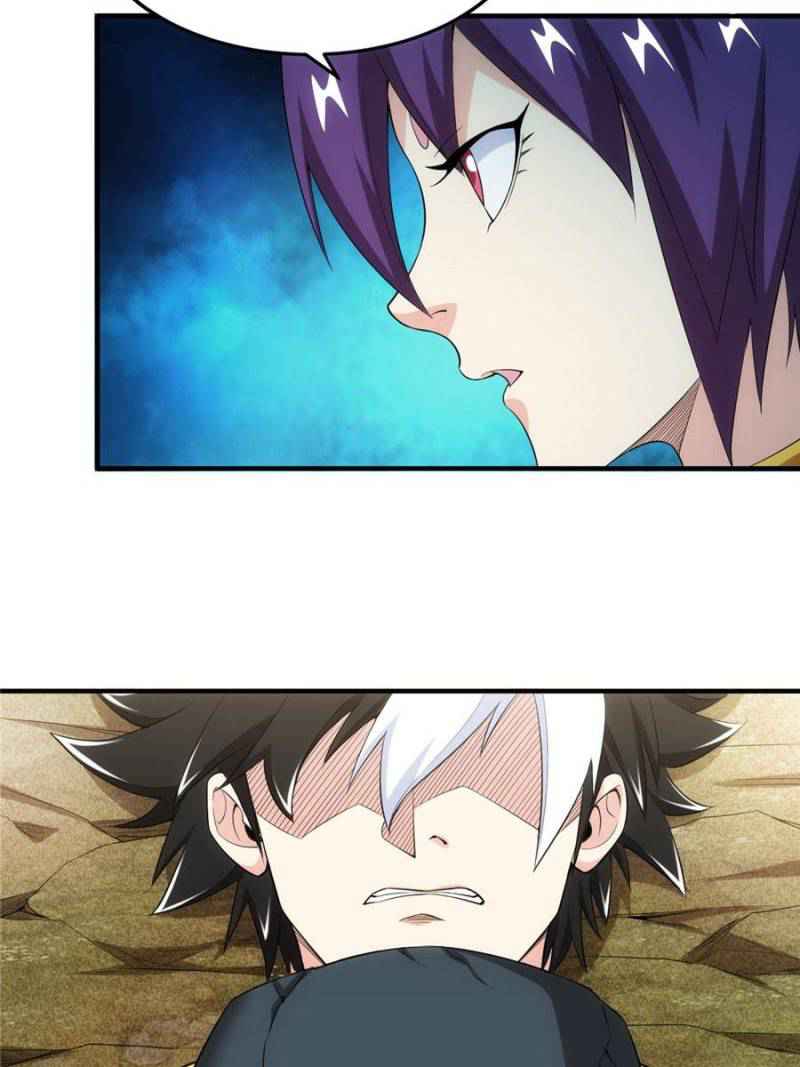 Rich Player (Billionaire Player) Chapter 167 - Page 28