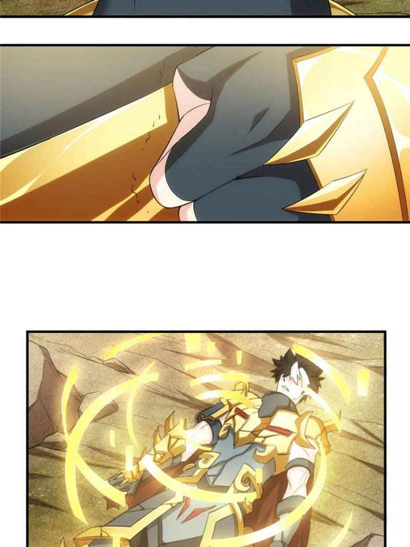 Rich Player (Billionaire Player) Chapter 167 - Page 29