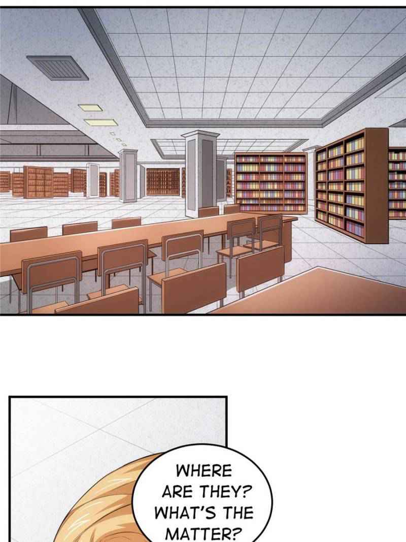 Rich Player (Billionaire Player) Chapter 167 - Page 3