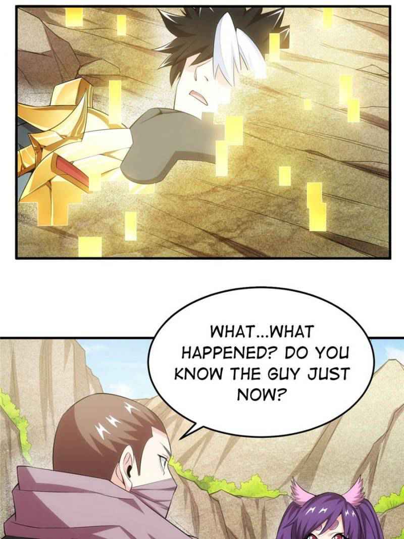 Rich Player (Billionaire Player) Chapter 167 - Page 31
