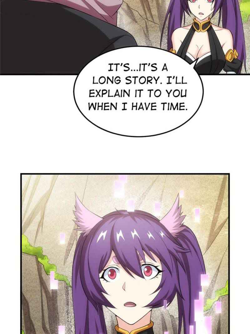 Rich Player (Billionaire Player) Chapter 167 - Page 32