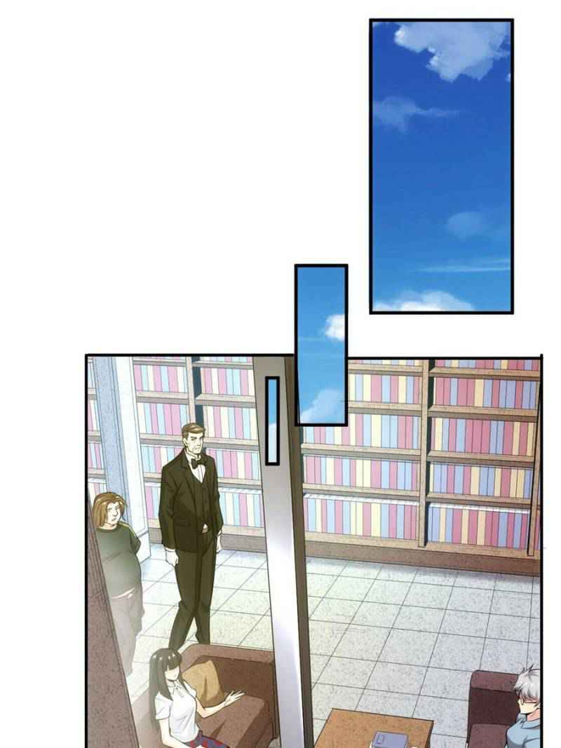 Rich Player (Billionaire Player) Chapter 167 - Page 34