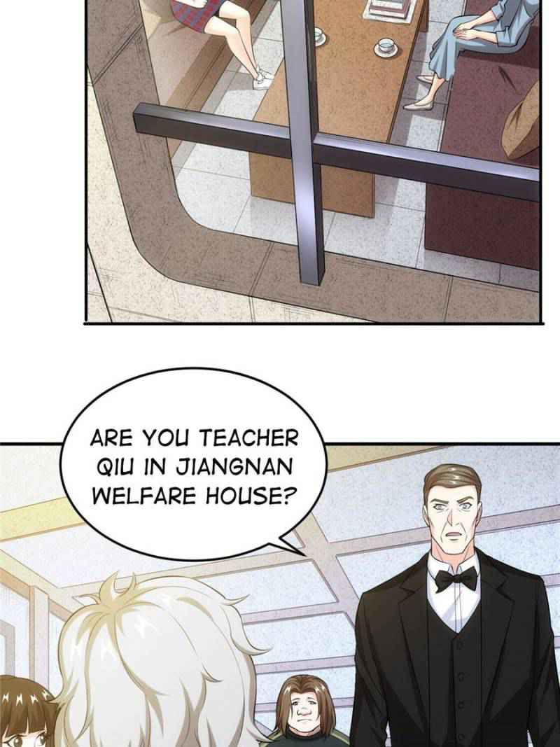 Rich Player (Billionaire Player) Chapter 167 - Page 35