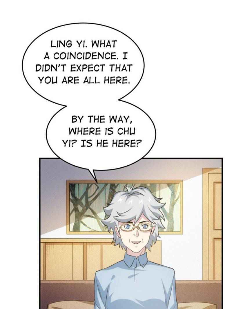 Rich Player (Billionaire Player) Chapter 167 - Page 37