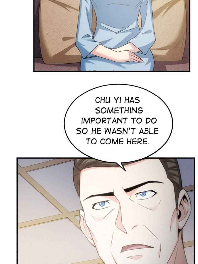 Rich Player (Billionaire Player) Chapter 167 - Page 38