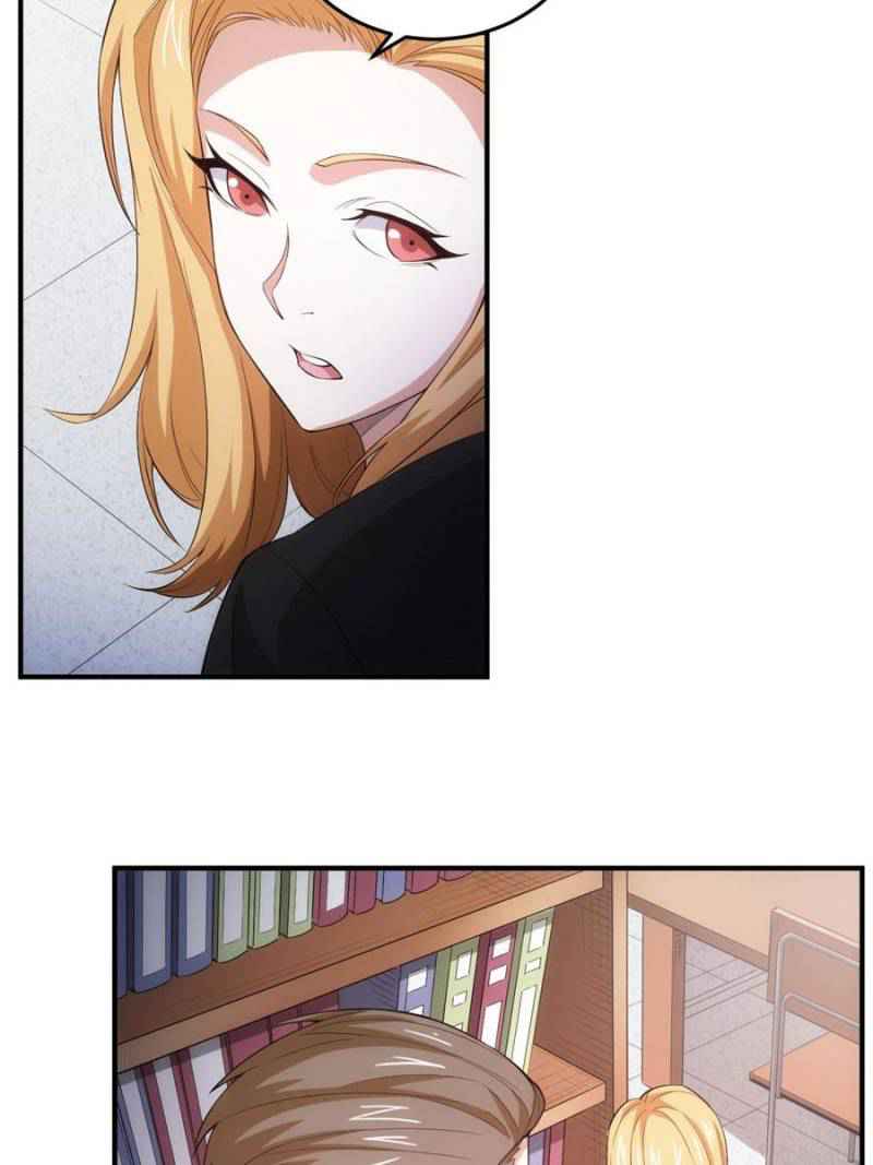 Rich Player (Billionaire Player) Chapter 167 - Page 4