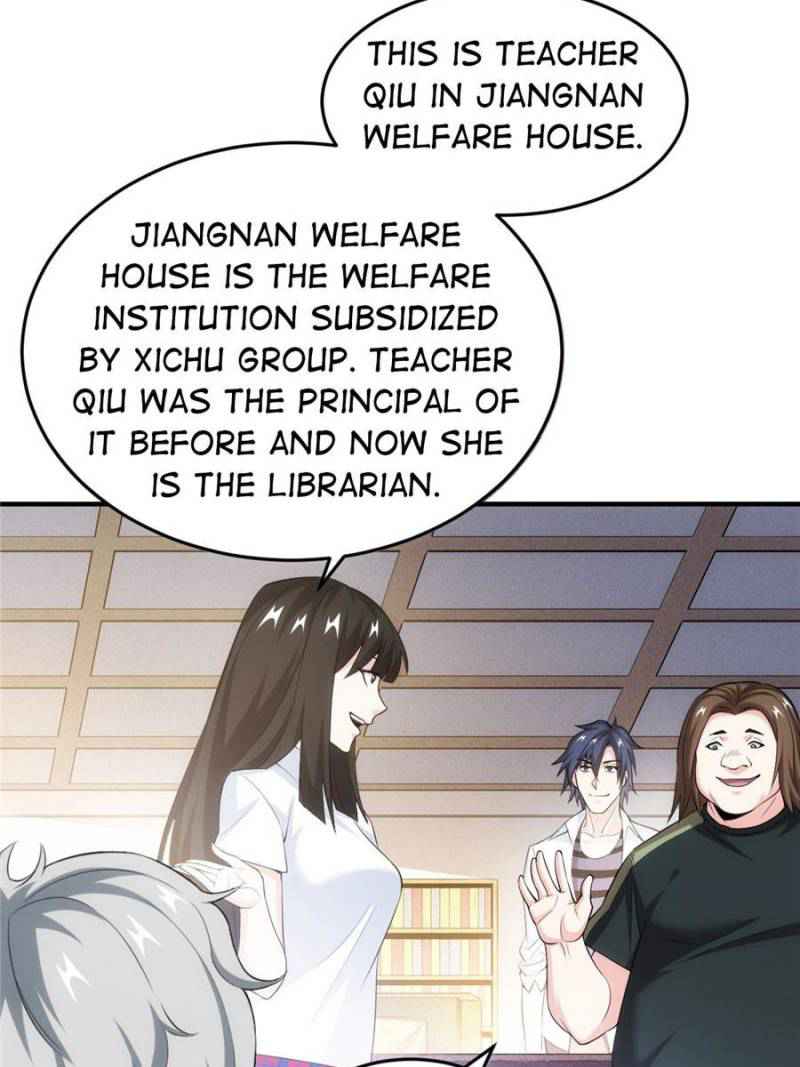 Rich Player (Billionaire Player) Chapter 167 - Page 40
