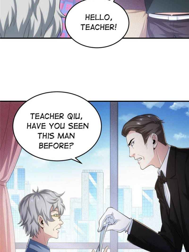 Rich Player (Billionaire Player) Chapter 167 - Page 41