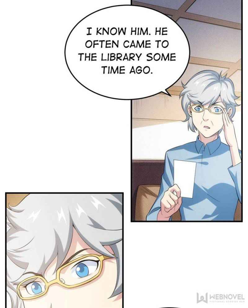 Rich Player (Billionaire Player) Chapter 167 - Page 44