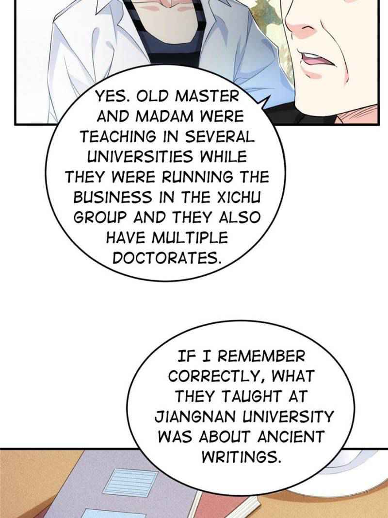 Rich Player (Billionaire Player) Chapter 167 - Page 46