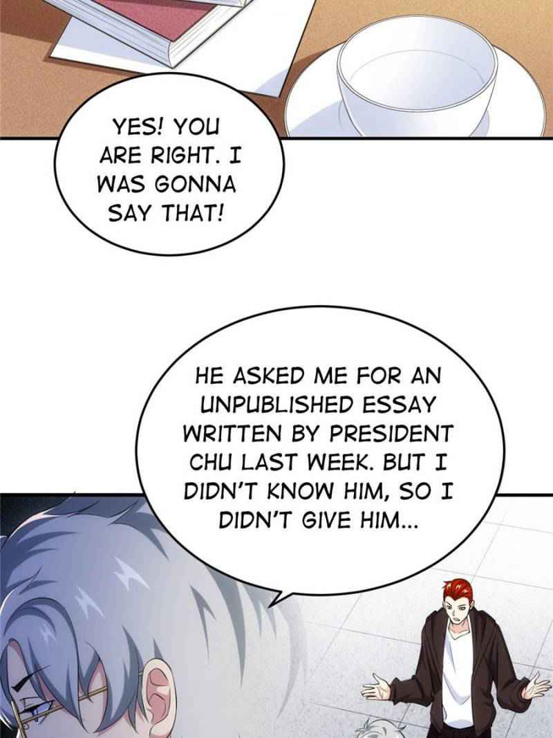 Rich Player (Billionaire Player) Chapter 167 - Page 48