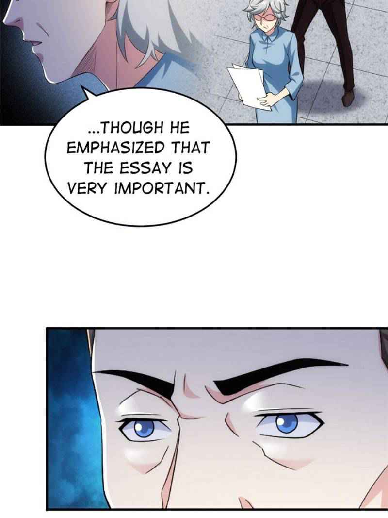 Rich Player (Billionaire Player) Chapter 167 - Page 49