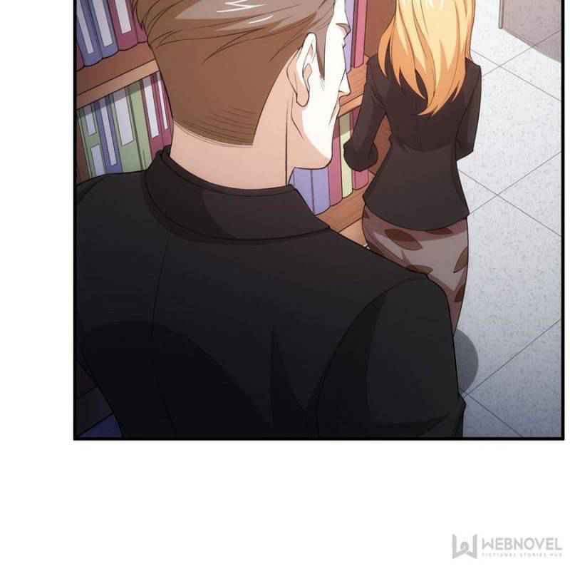 Rich Player (Billionaire Player) Chapter 167 - Page 5