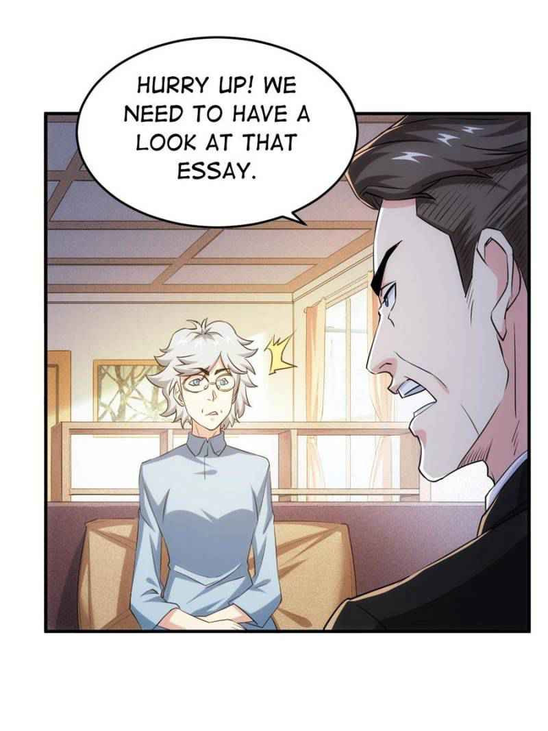 Rich Player (Billionaire Player) Chapter 167 - Page 51
