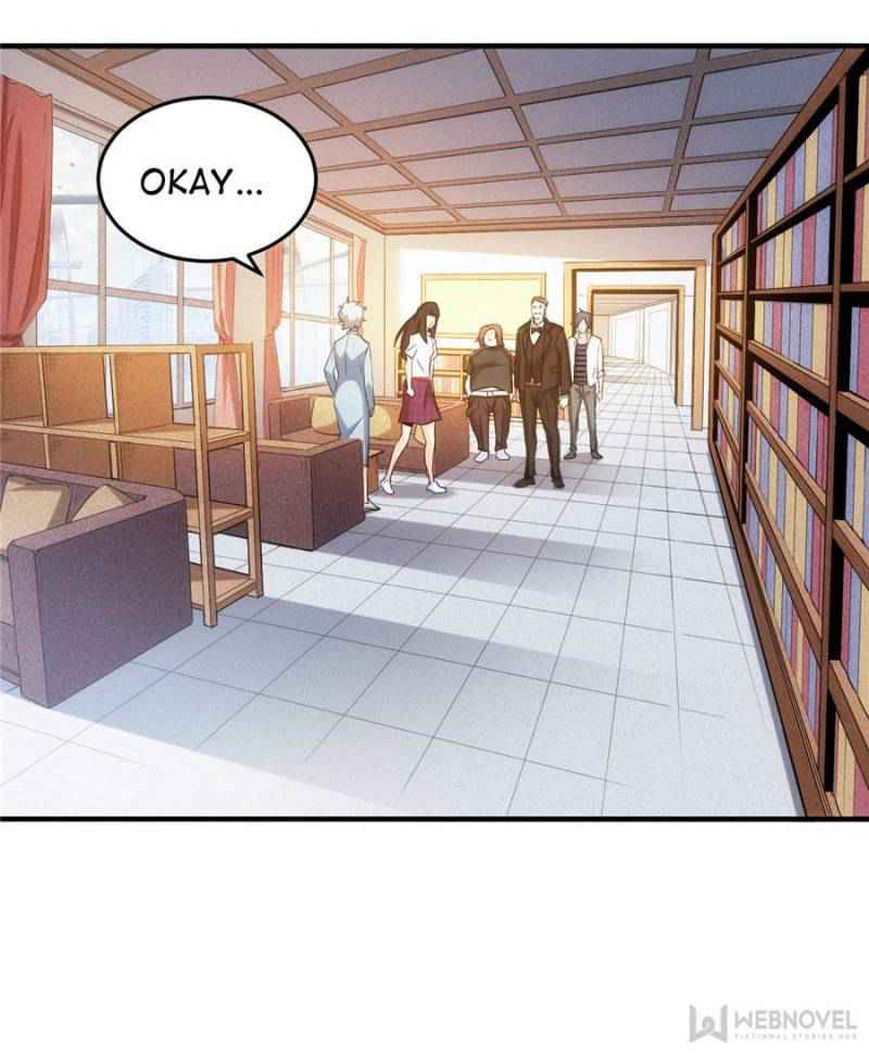Rich Player (Billionaire Player) Chapter 167 - Page 52