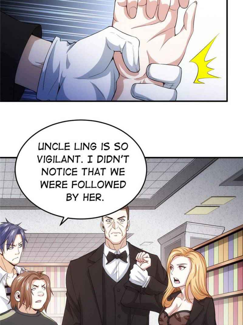 Rich Player (Billionaire Player) Chapter 167 - Page 7