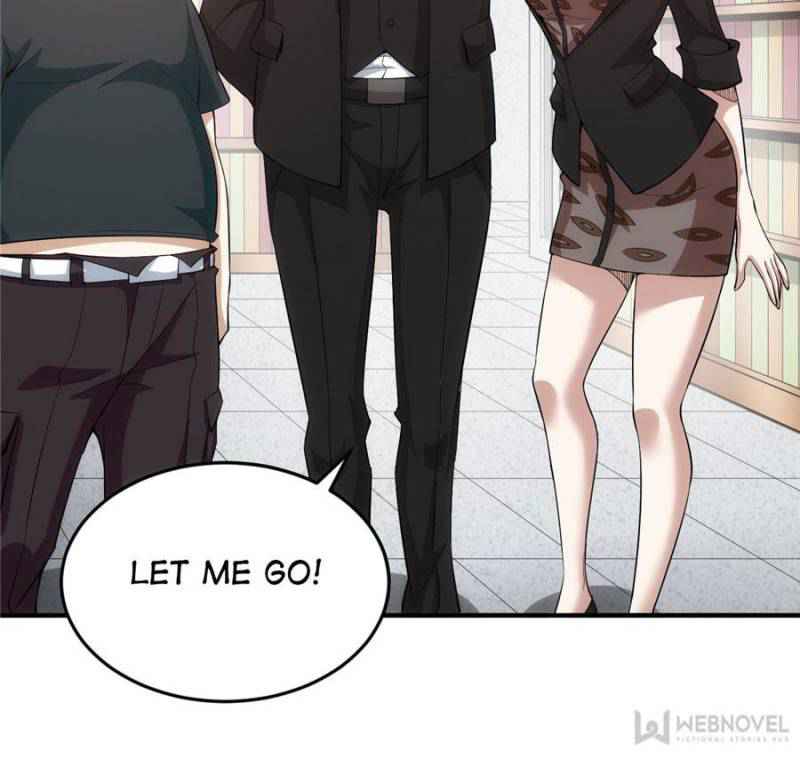 Rich Player (Billionaire Player) Chapter 167 - Page 8