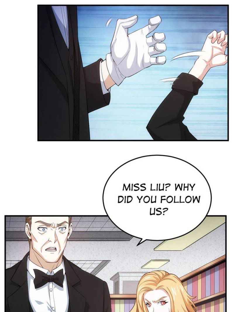 Rich Player (Billionaire Player) Chapter 167 - Page 9