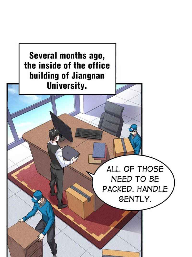 Rich Player (Billionaire Player) Chapter 168 - Page 0