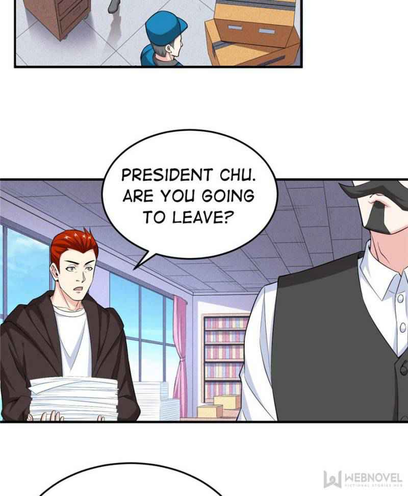 Rich Player (Billionaire Player) Chapter 168 - Page 1